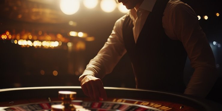 Statistik permainan real-time di Lucky Neko mpobig